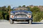 Austin-Healey 3000 1963 года